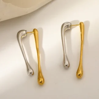 Peru earrings
