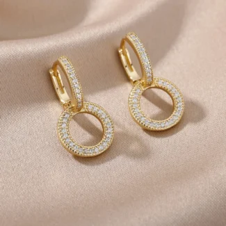 Nora earrings
