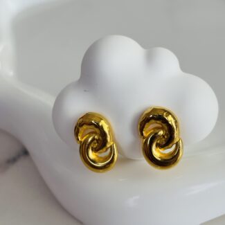 Otto earrings