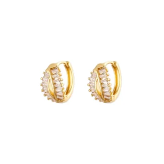 Patty earrings