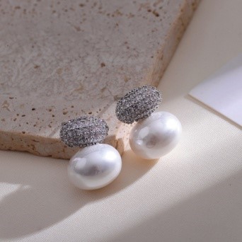 lenia-earrings-silver