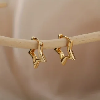 Littlestar earrings